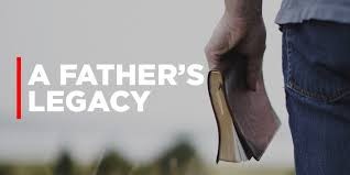 A Father's Advice I Kings 2: 1-4