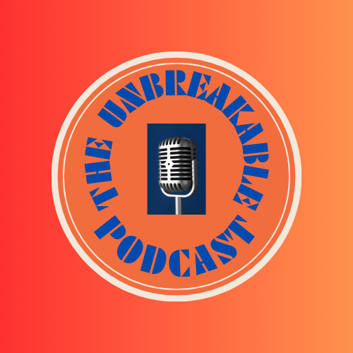 The Unbreakable Podcast: Taking Off The Mask: Public vs. Private
