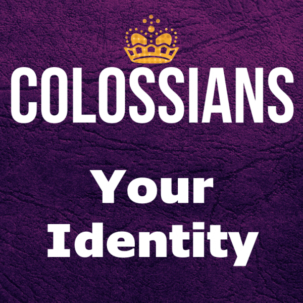 Your Identity