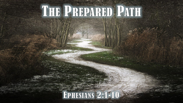 The Prepared Path