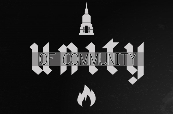 The Unity of Community (Pastor Kenny Smith)