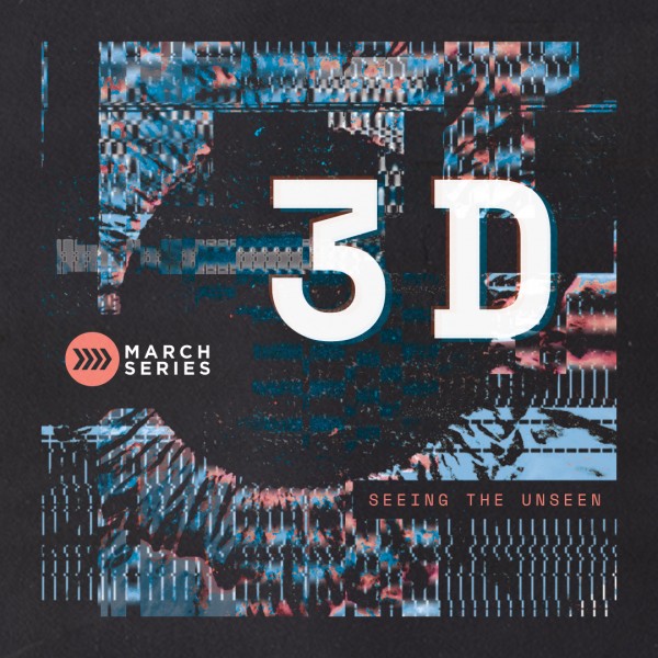 3D | Week 2
