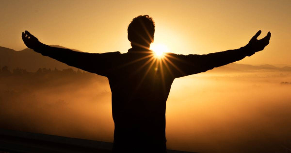 Be Encouraged To Have A Clean Attitude When Others Do Not