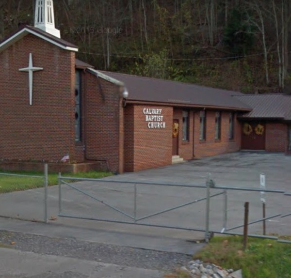 CBC Iaeger Morning Worship 1-27-19 