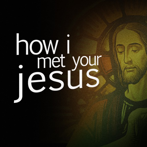 CR & SG  ​How I met your Jesus " The True Vine"