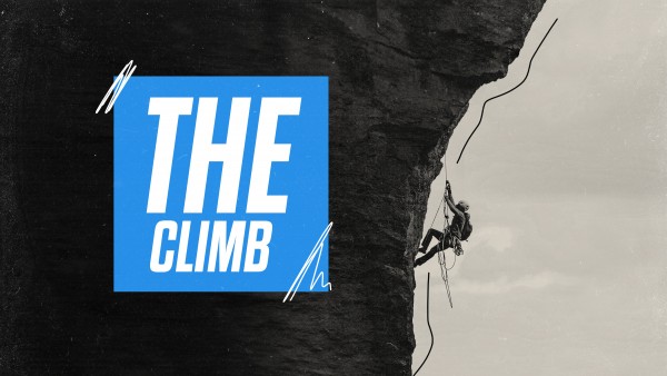 The Climb