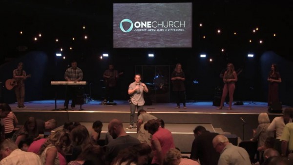 How to Stand for TRUTH in Culture - Chase Merrell