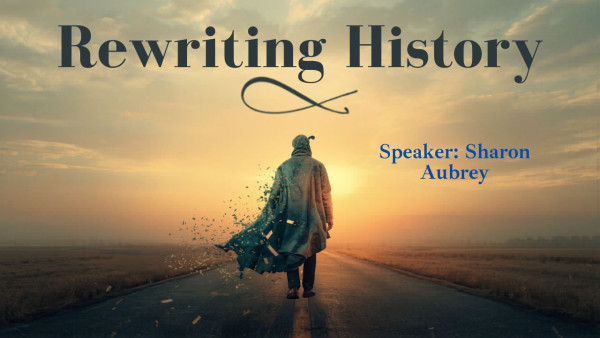 Rewriting History