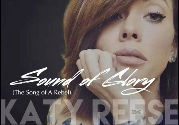 Ep5. Sound of Glory with Katy Reese 
