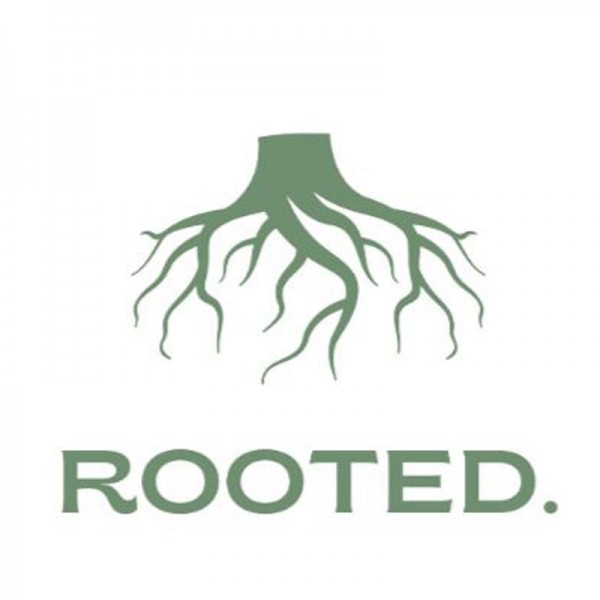 ROOTED.: Finding a Place to Put Down Roots
