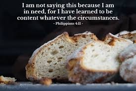 Philippians 4:8-23