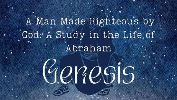 God Calls Abram