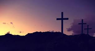 Three hours of darkness for Eternal light