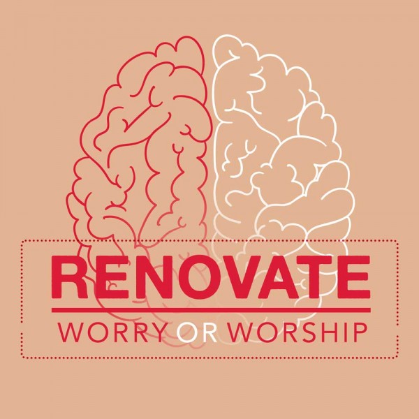 Renovate: Worry or Worship