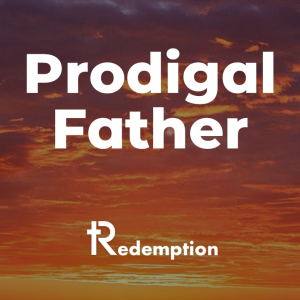 Prodigal Father