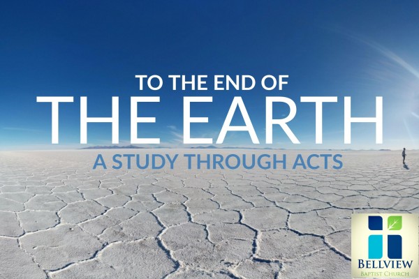 The Relentless Plan of God