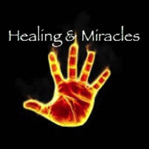 Healing Service