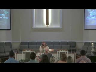 "The Marks of a Godly Pastor"