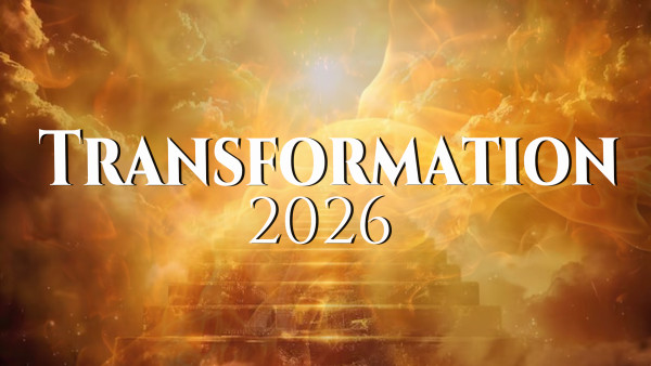 TRANSFORMATION 2026