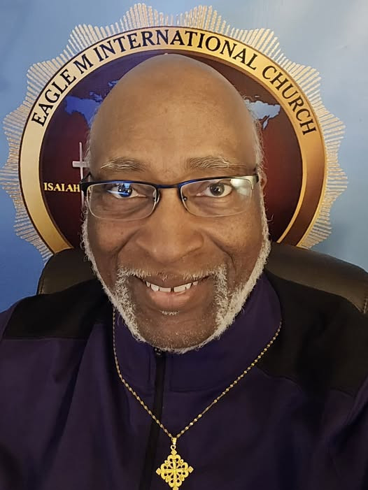 "Lord, we Praise You" by Virgil Taylor