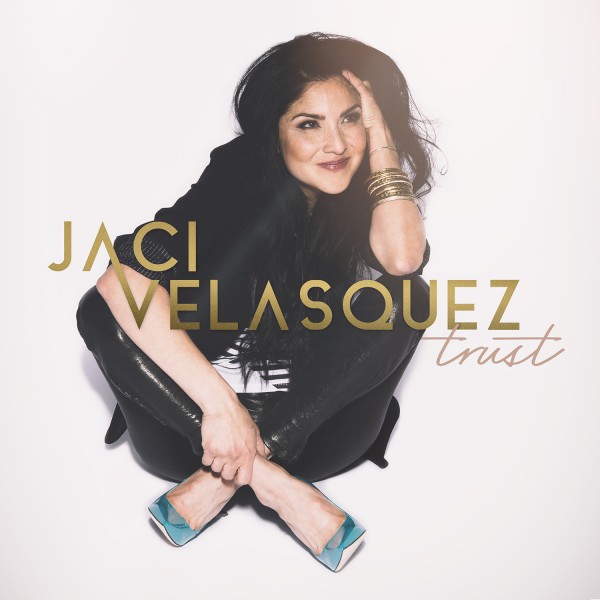 Ep15. Overcoming Autism with Jaci Velasquez