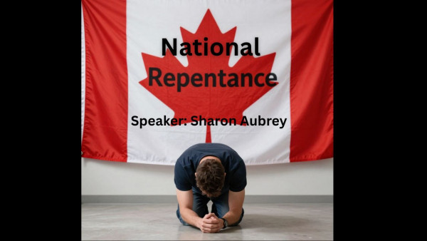 National Repentance
