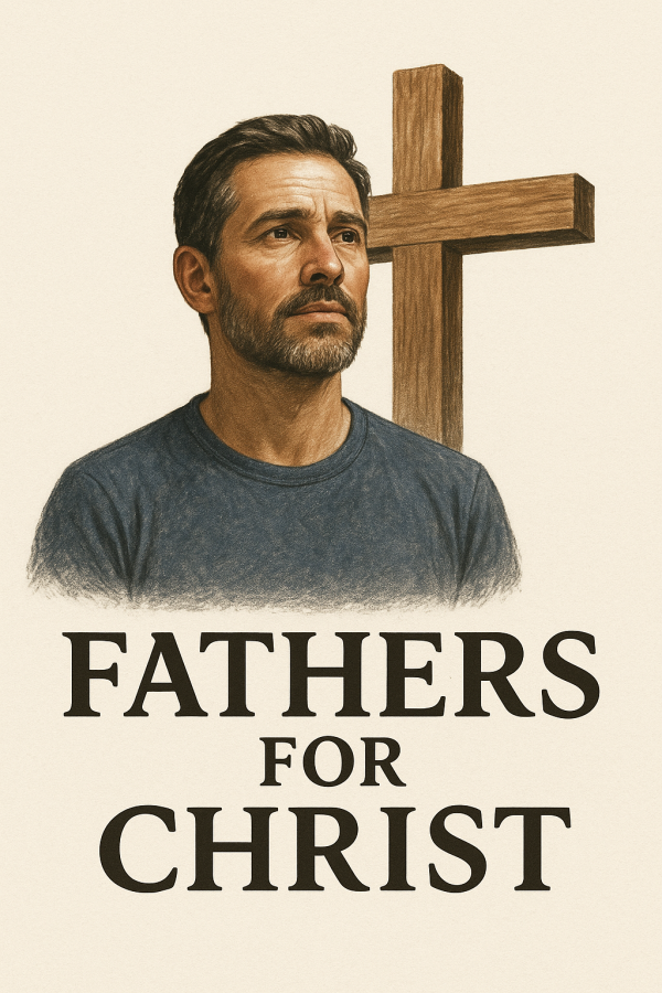 Father's For Christ