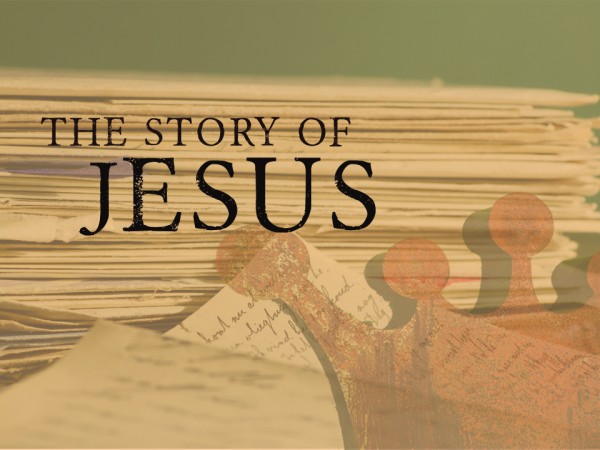 The Story of Jesus- Part 6 The Return of the King