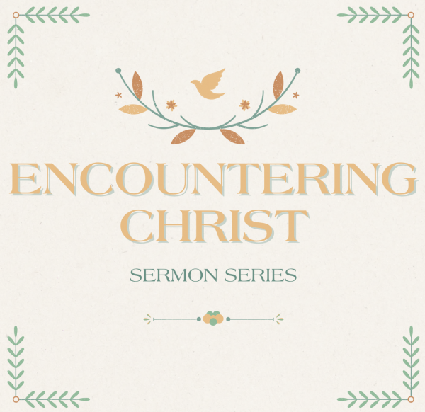 Encountering Christ: Redemption