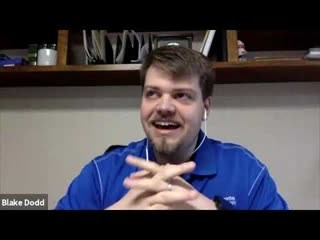 Homegrown Discipleship Episode 8 - Church and Family Structure with Blake Dodd