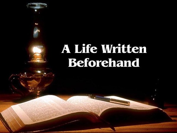 EPS 40 The Word of God