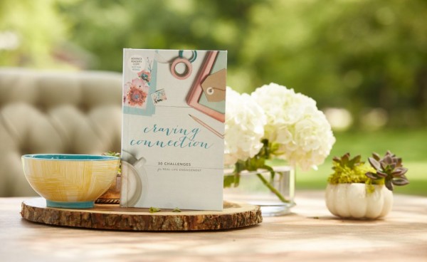 Ep10. Craving Connection with Jennifer Dukes Lee