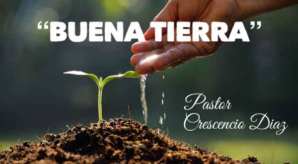 Buena Tierra