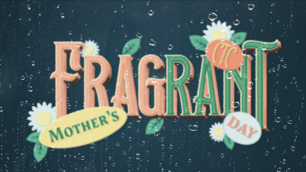 Fragrant