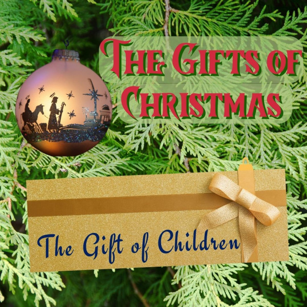 The Gift of Children