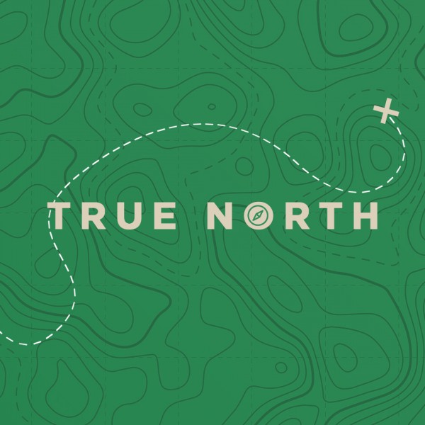 True North | Week 8 - Message Only