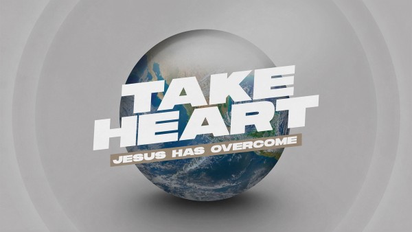 Encouragement While Facing Obstacles