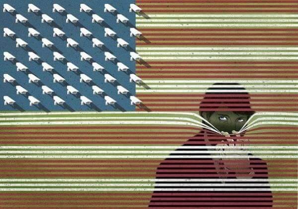 Who’s Spying on You?