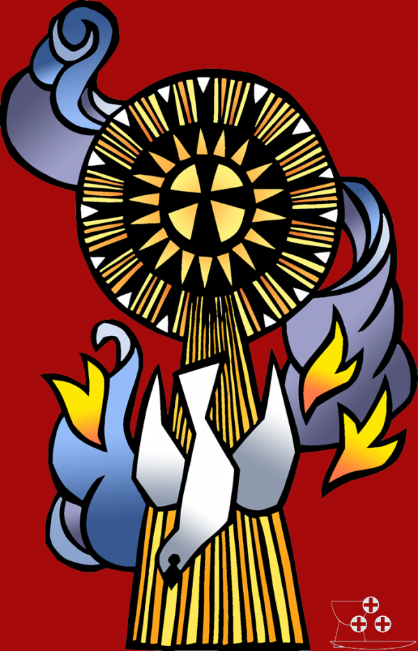"The Pentecost Promise."