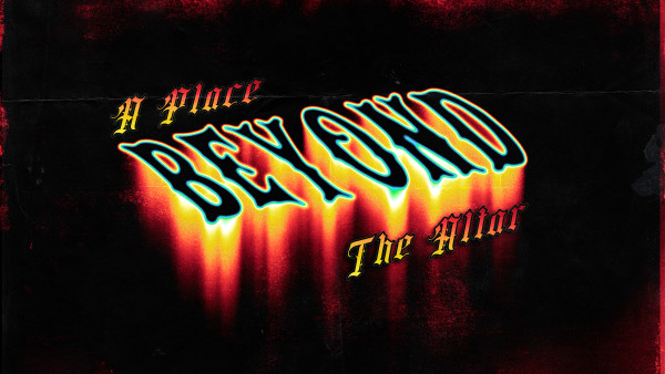 A Place Beyond The Altar