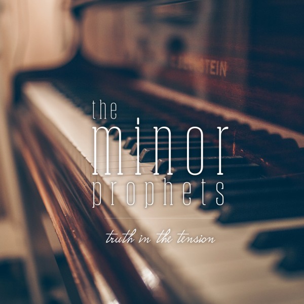 CR & SG  the minor prophets " Zechariah"