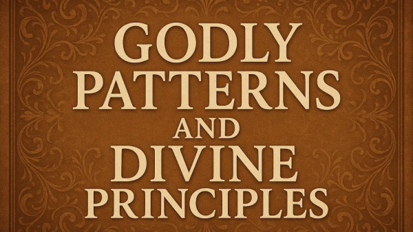 GODLY PATTERN