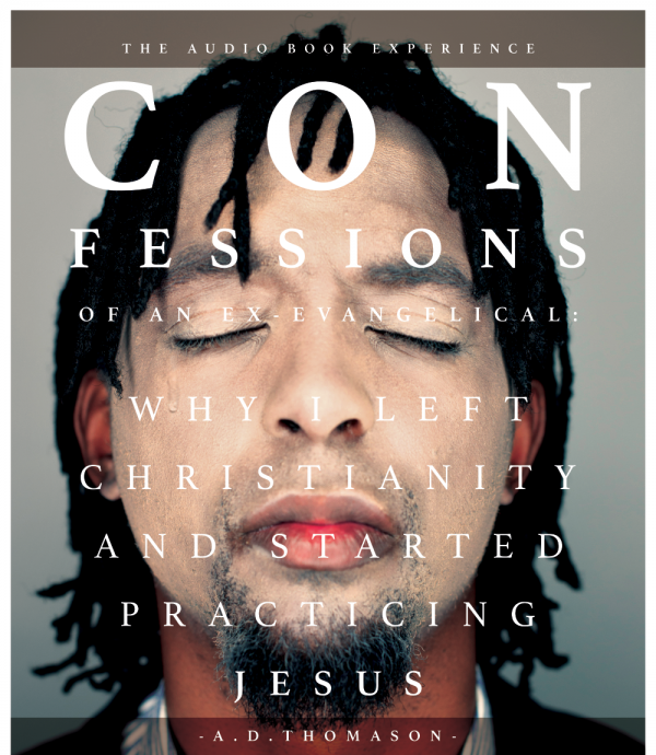 Chapter 5: No Power