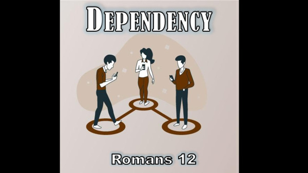 Dependency