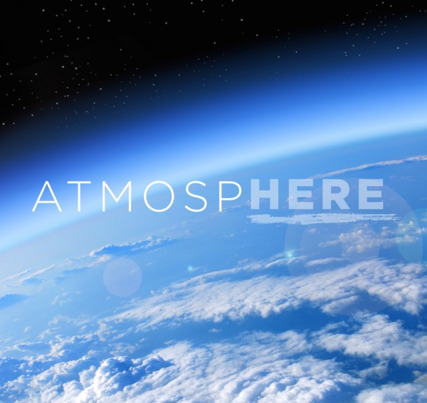 Atmosphere | S1:E1 - Devoted to the Apostles' Teaching 