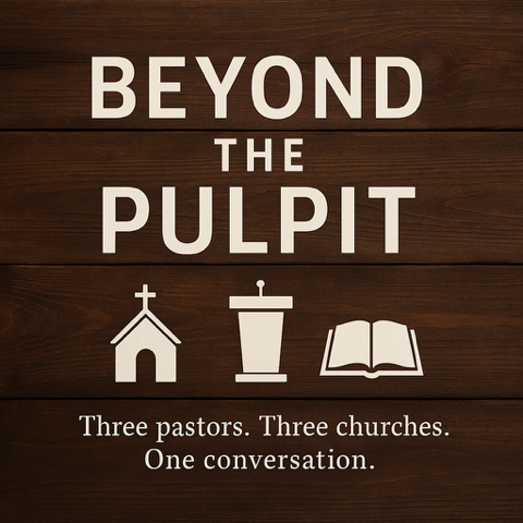 Beyond the Pulpit - S1 E1