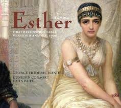 Women of Faith Esther