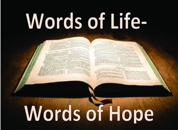 Scripture Readings for Ep[phany 1
