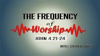 The Frequency of Worship 