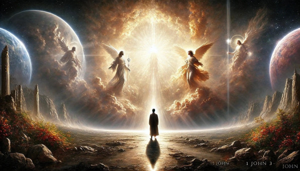 When The Mind Is Renewed